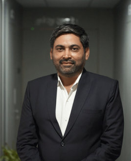 Shailesh Gajera